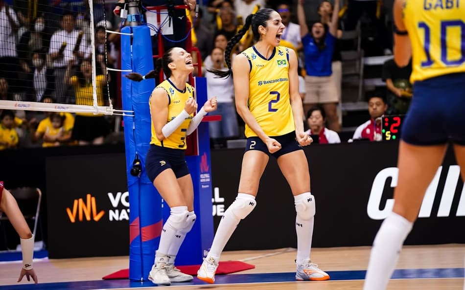 frança-brasil-vnl-feminina-vôlei