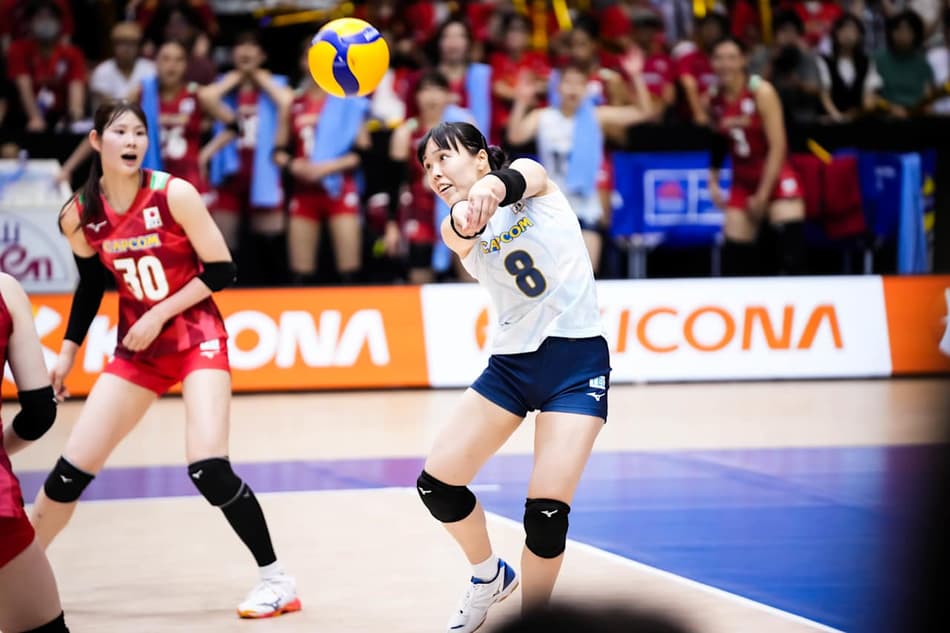 Brasil-Japão-Seleção-Brasileira-Vôlei-VNL