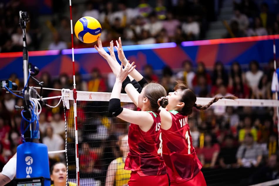 Brasil-Japão-Seleção-Brasileira-Vôlei-VNL