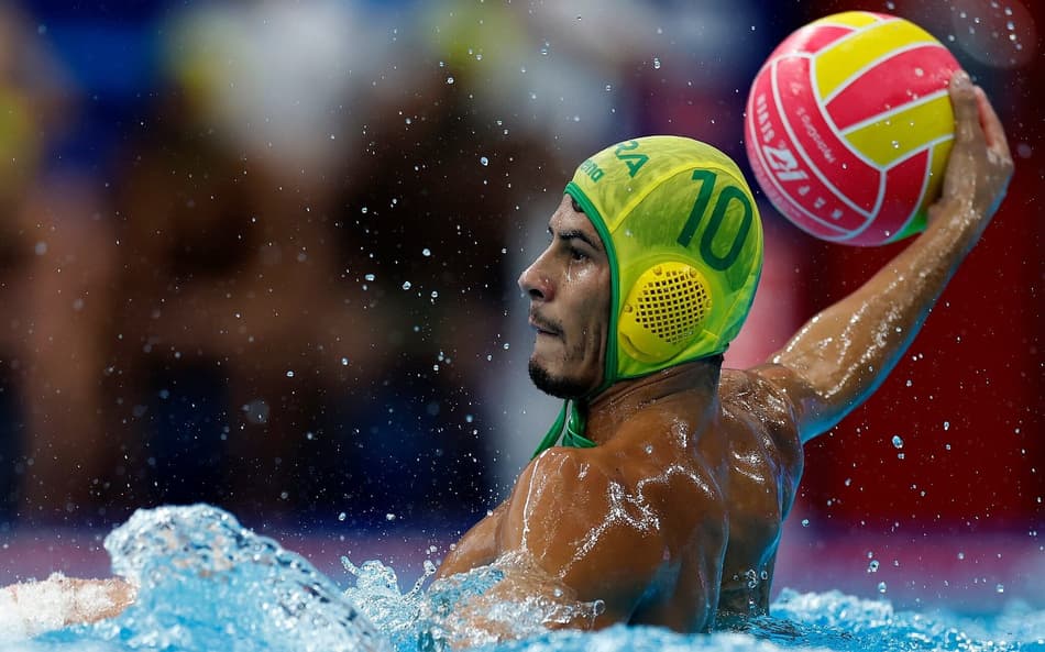 Seleção Brasileira encerrou participação no Mundial de Singapura