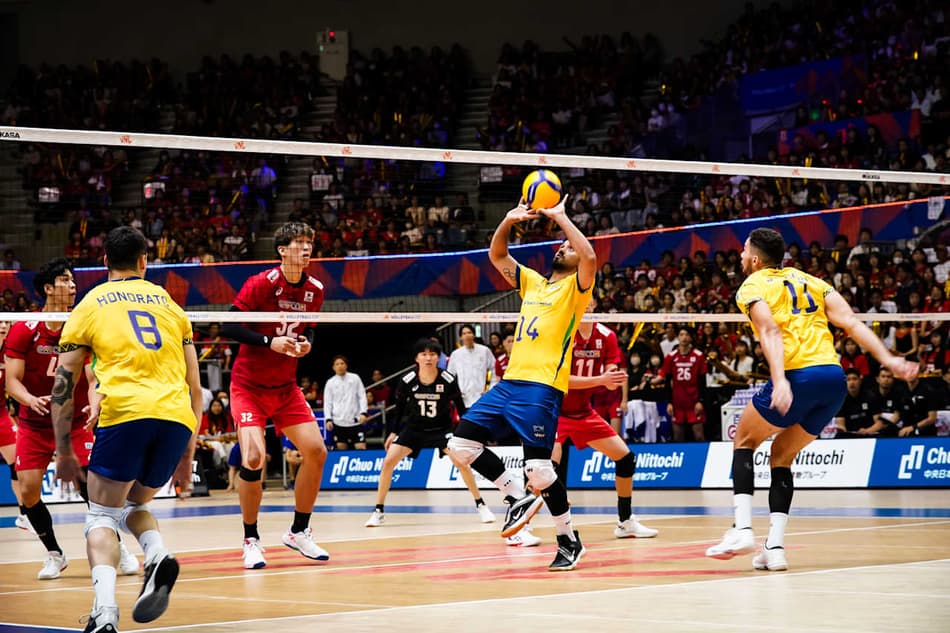 Lance!