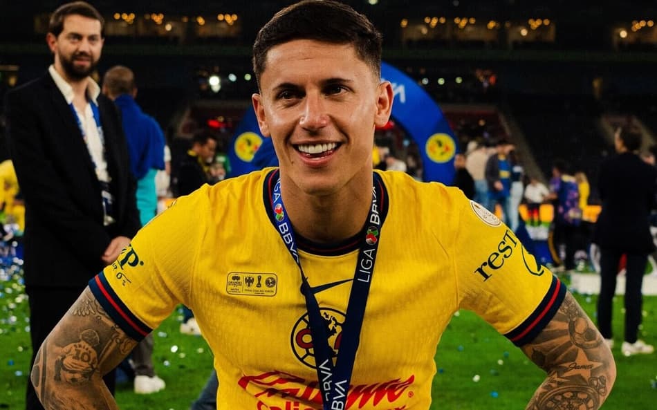 Brian Rodríguez