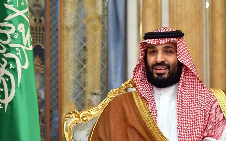 Mohammad bin Salman