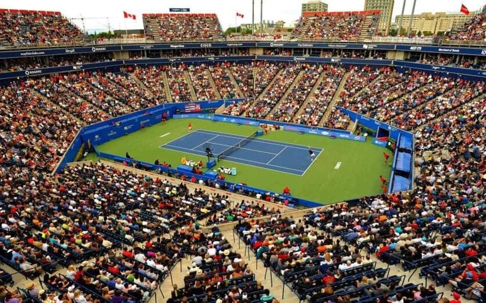 Masters de Toronto