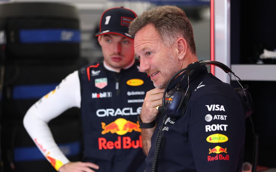Análise: o que a saída de Horner diz sobre o futuro de Verstappen na Red Bull?
