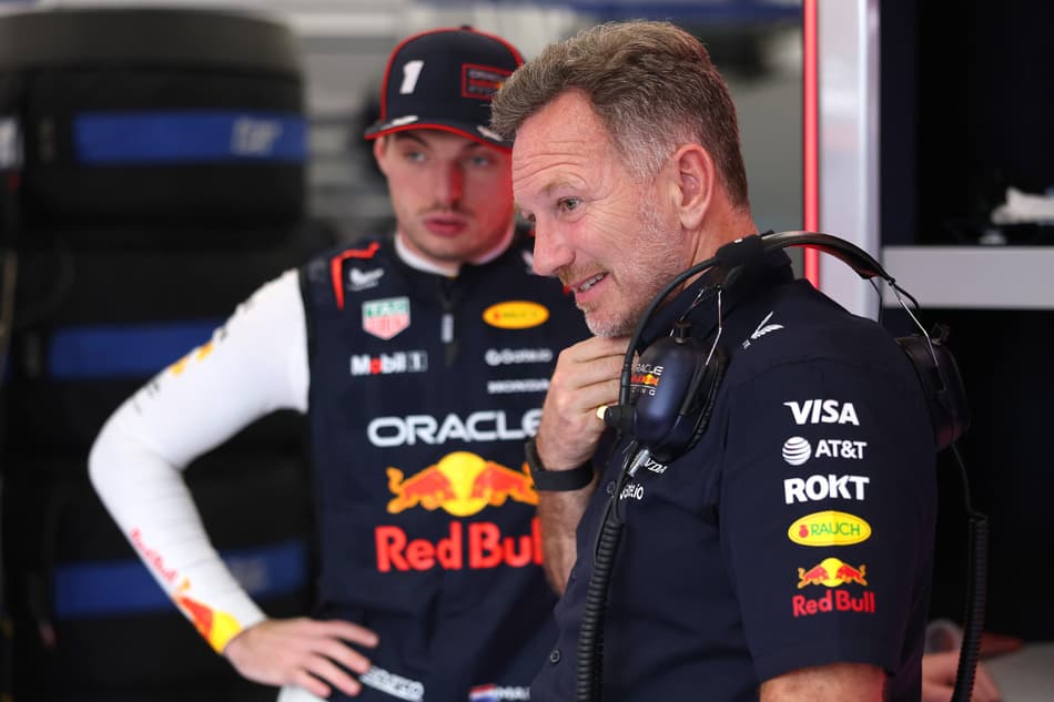 Sem Christian Horner, saiba qual o chefe de equipe mais longevo da F1