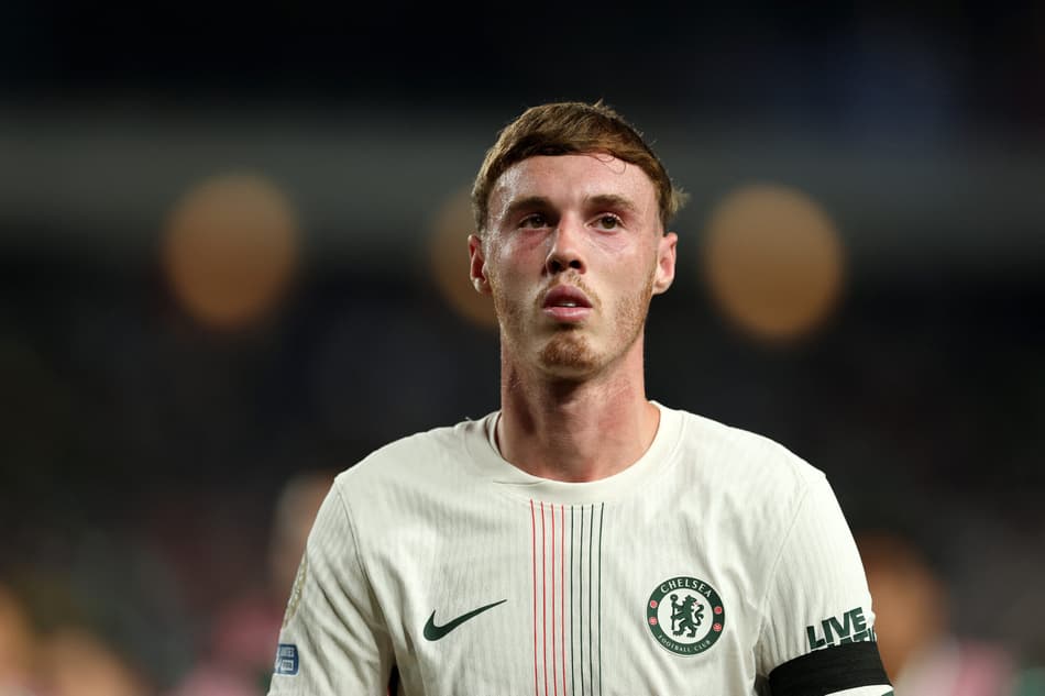 SE Palmeiras v Chelsea FC: Quarter Final - FIFA Club World Cup 2025