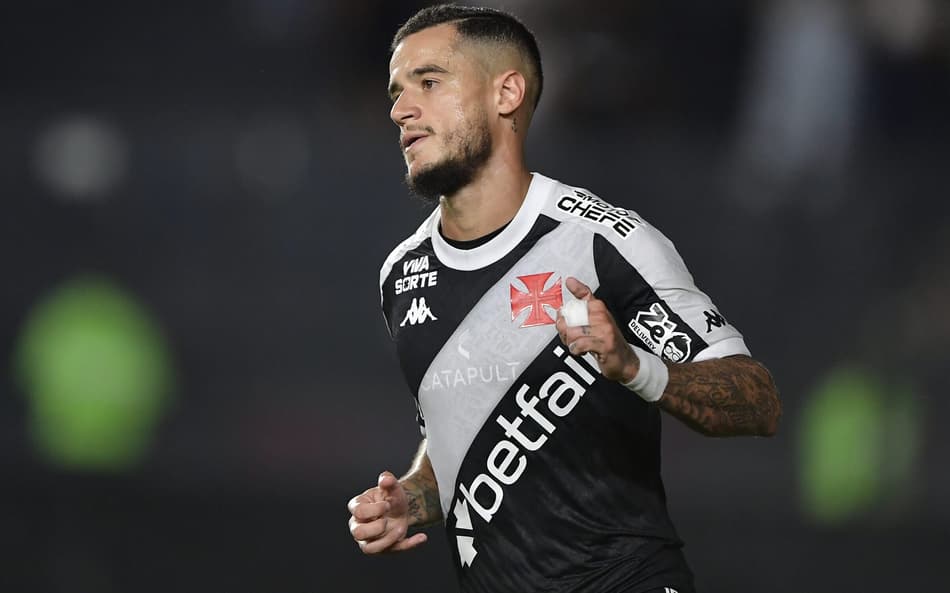COPA DO BRASIL 2025, VASCO X OPERARIO