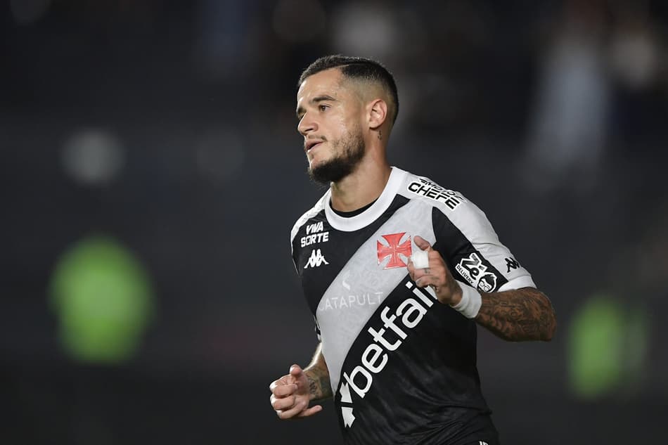 COPA DO BRASIL 2025, VASCO X OPERARIO