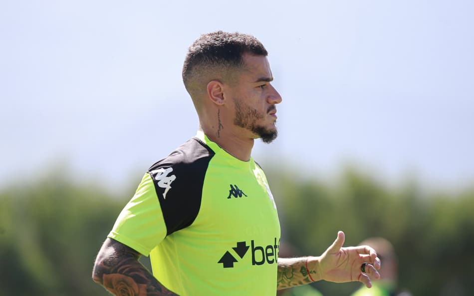 coutinho vasco