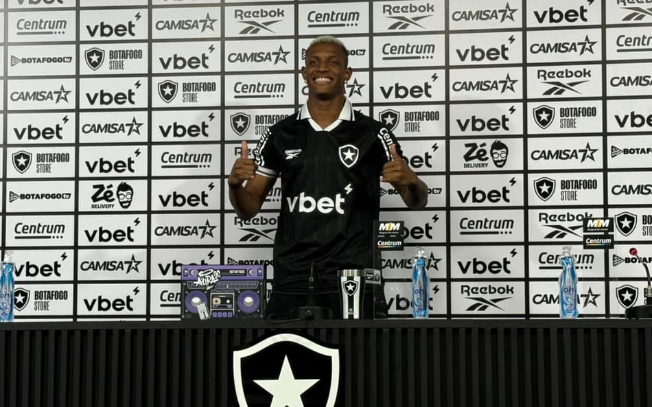 Danilo - Botafogo