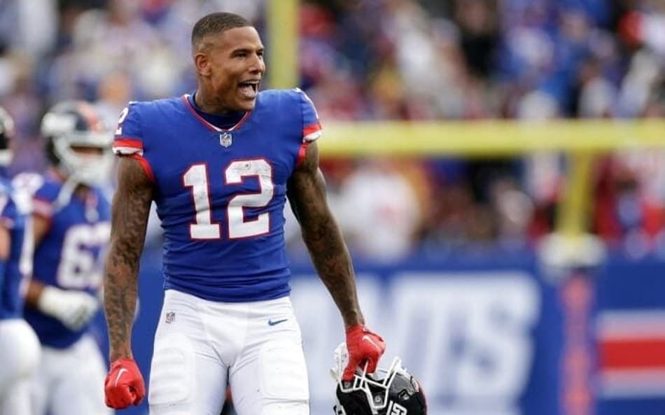 Darren Waller deixa aposentadoria e vai jogar pelos dolphins na NFL