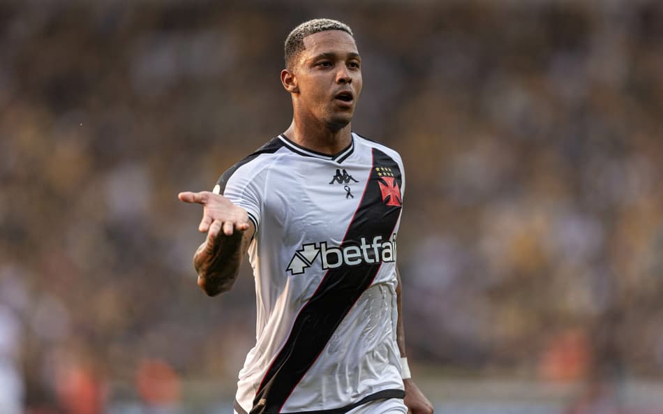 David - BRASILEIRO A 2024, CRICIUMA X VASCO
