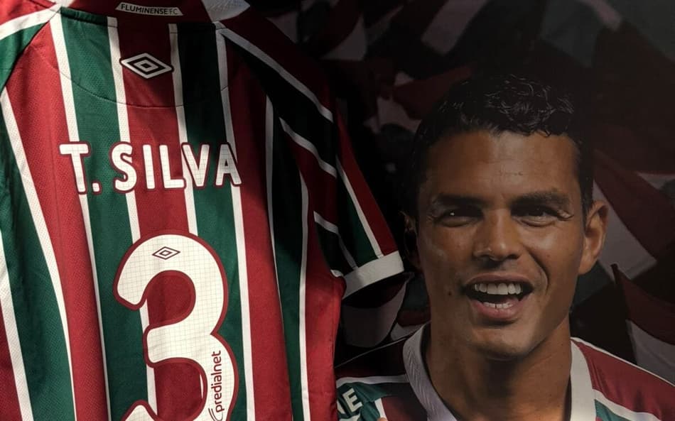 Escalação do Fluminense