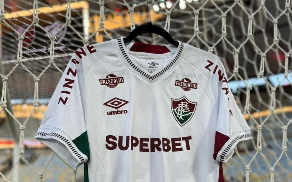 Escalação do Fluminense