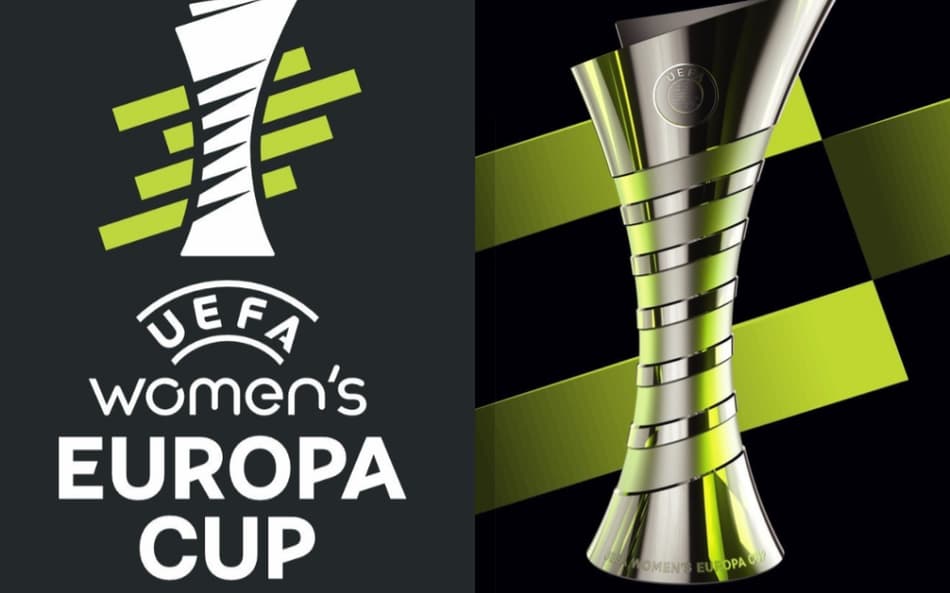 Europa Cup, torneio de futebol feminino, inicia nesta temporada. (Foto: Uefa/Divulgação)