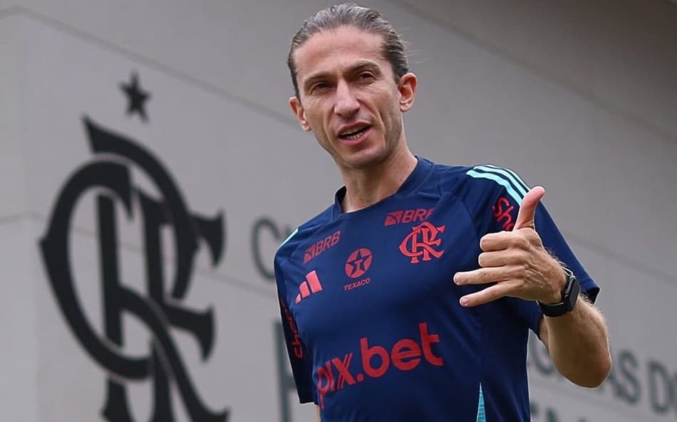 filipe luis