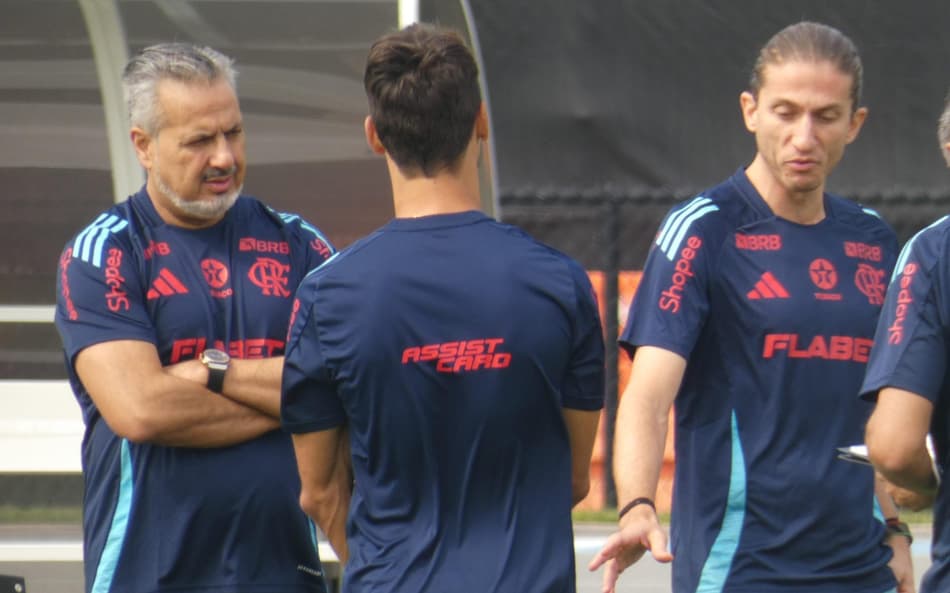 Primeiro dia da janela: entenda como será o posicionamento do Flamengo no mercado