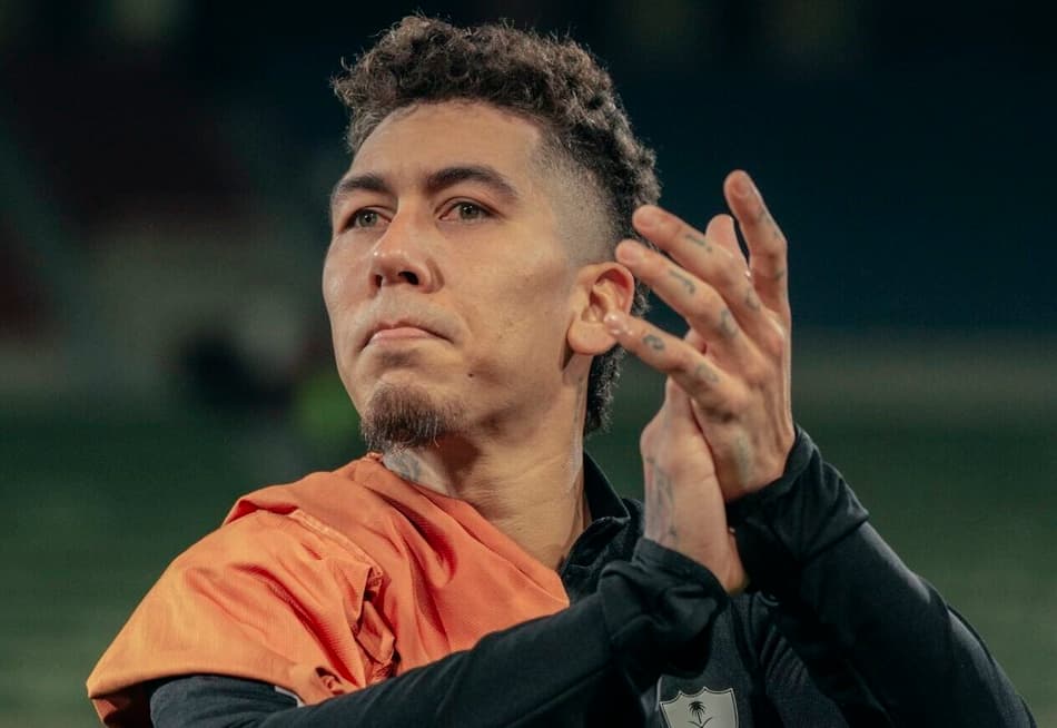 Roberto Firmino
