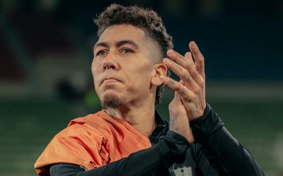 Roberto Firmino