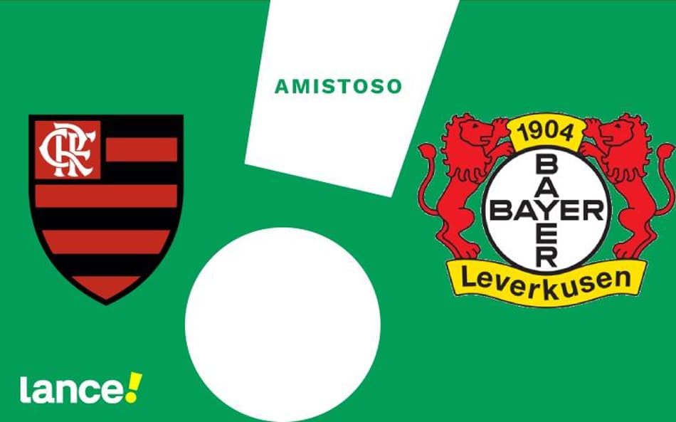 flamengo bayer leverkusen