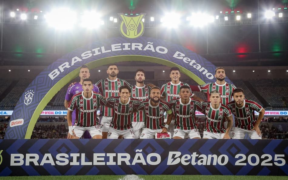 Fluminense Brasileirão