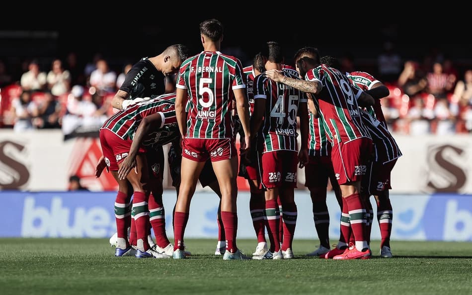 Fluminense tem que resgatar o ‘modo Copa’ e encarar o Inter como fez com o xará italiano