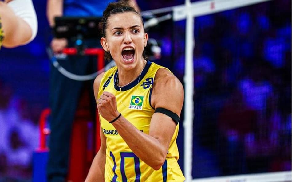 gabi-guimarães-vnl-volei-brasil-liga-das-nações