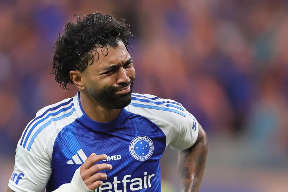 BRASILEIRO A 2025, CRUZEIRO X JUVENTUDE