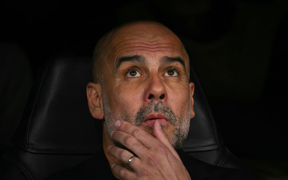 Guardiola vira assunto após sucesso do PSG no Mundial: ‘Nunca fez’