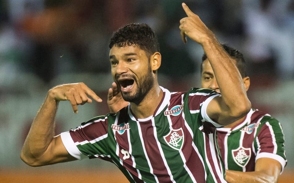 Gum Fluminense