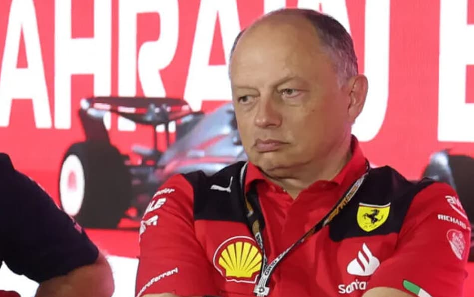 horner e vasseur