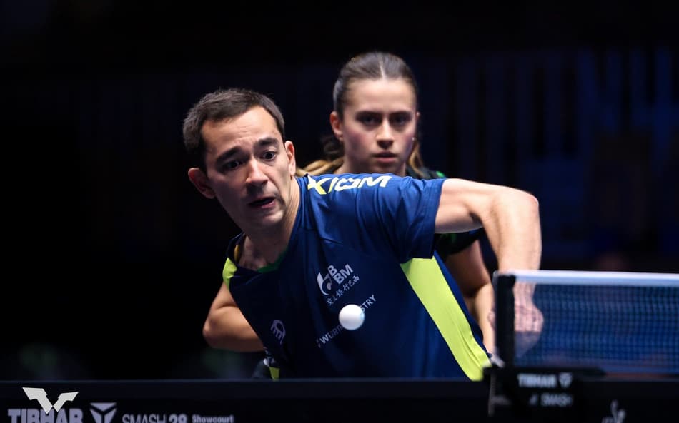 hugo-calderano-bruna-takahashi-wtt-tênis-de-mesa