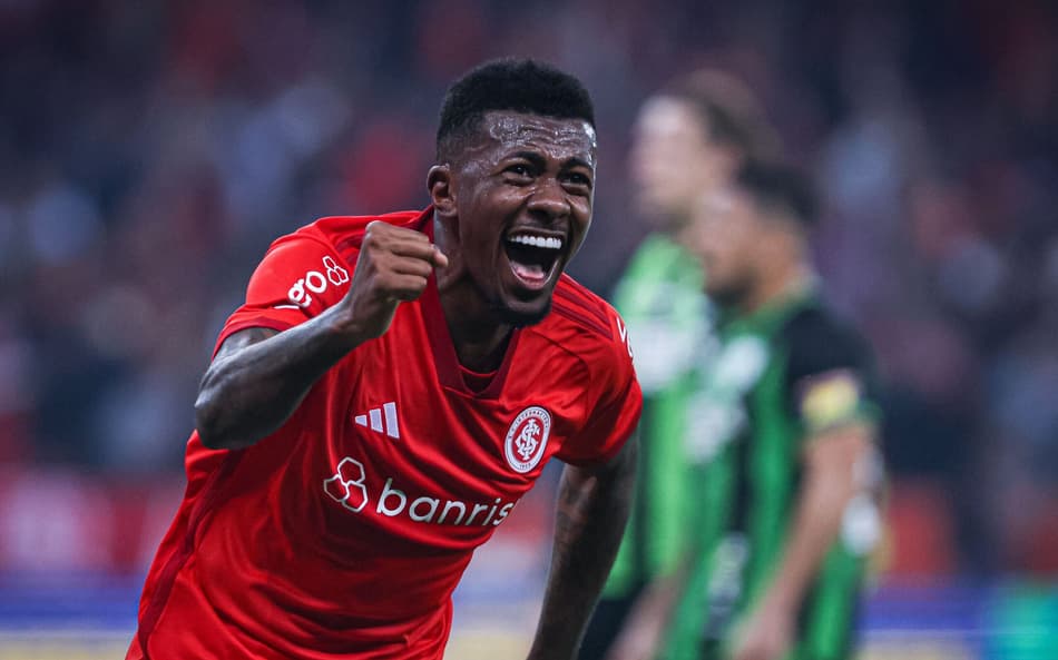 COPA DO BRASIL 2023, INTERNACIONAL X AMERICA-MG
