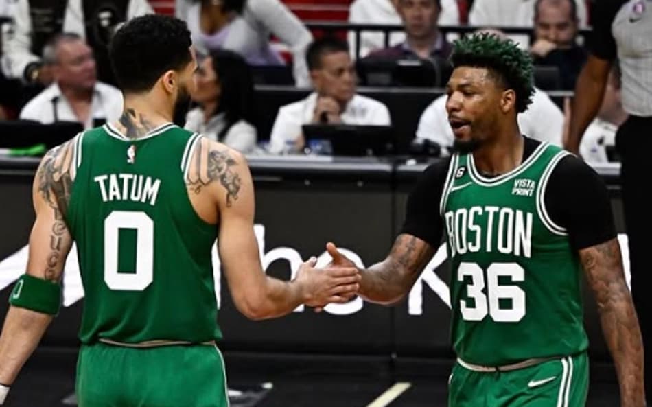 Torcida do Boston Celtics se revolta com ida de ídolo para o Los Angeles Lakers