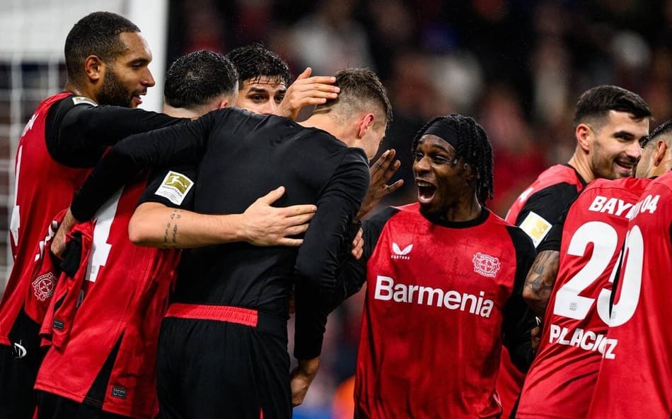Bayer Leverkusen
