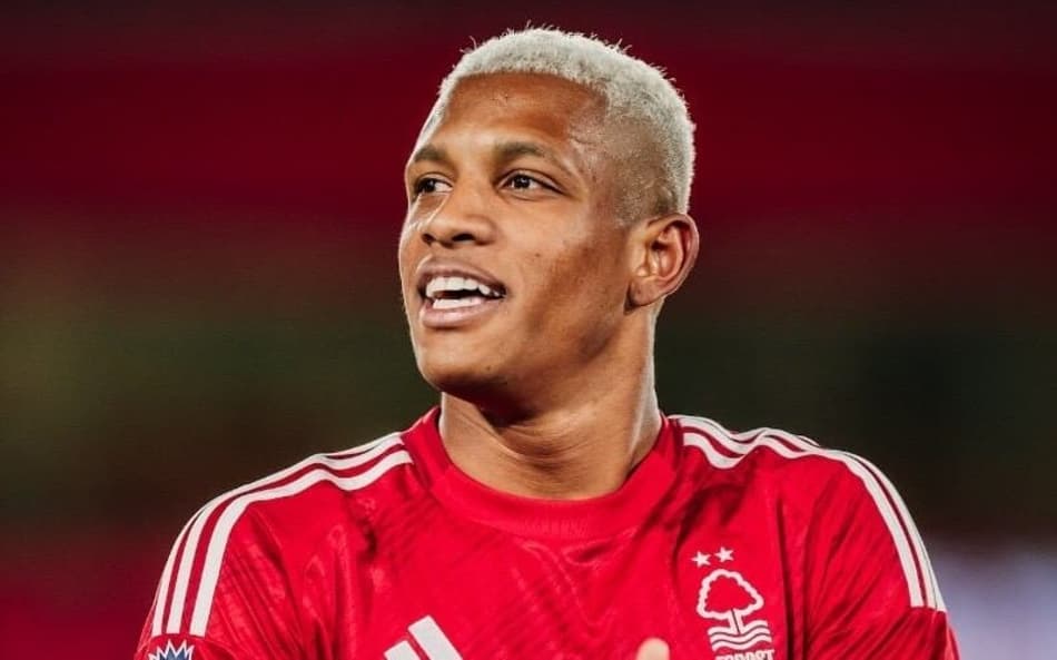 Danilo Nottingham Forest