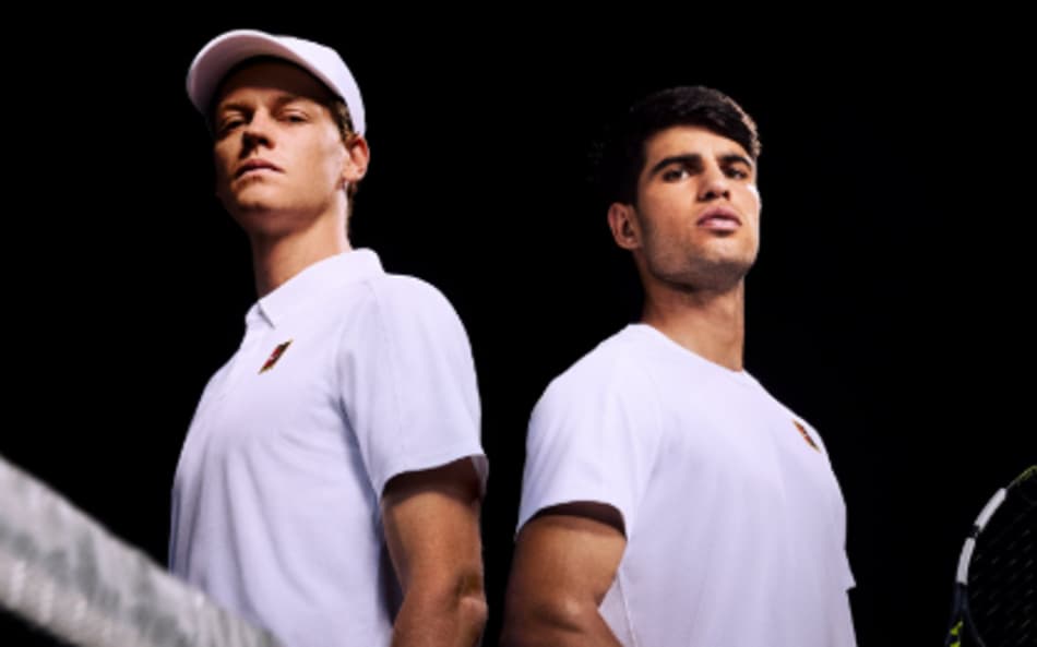 Sinner x Alcaraz na final de Wimbledon; horário e  onde assistir