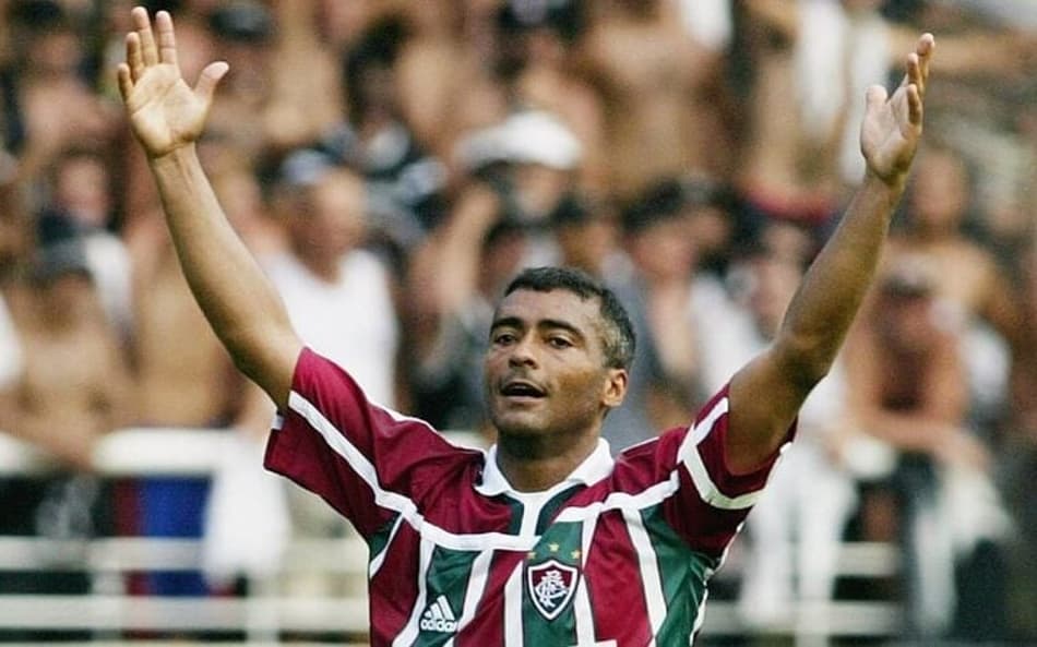 Romário Fluminense