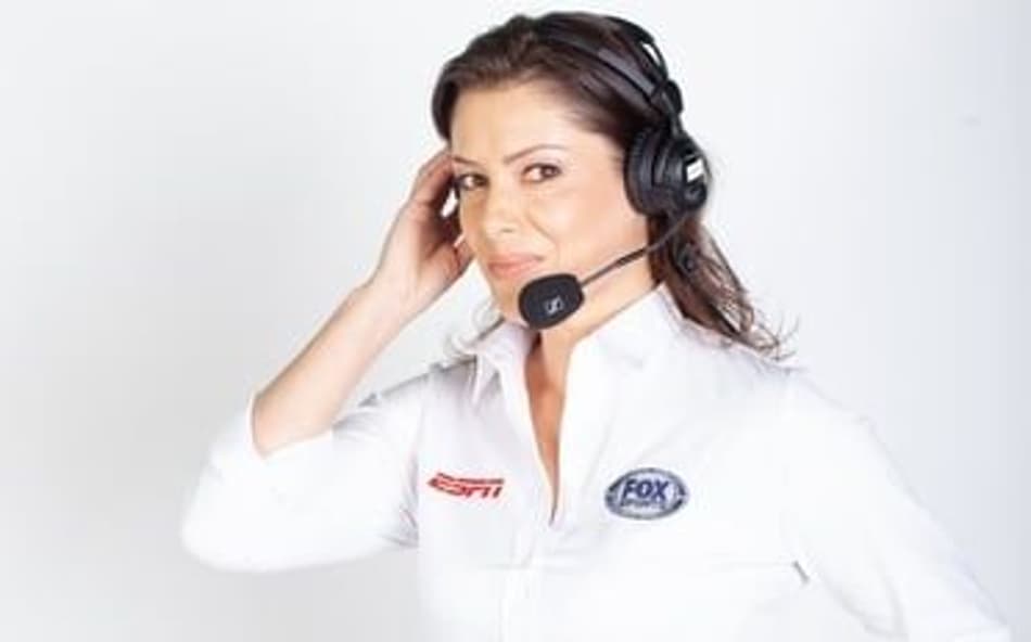 Luciana Mariano