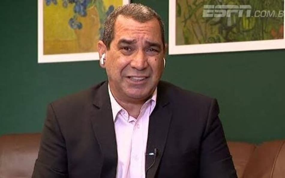 zinho espn