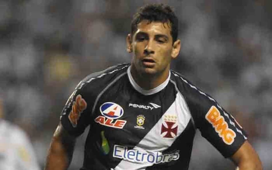 Diego Souza - Vasco 2011