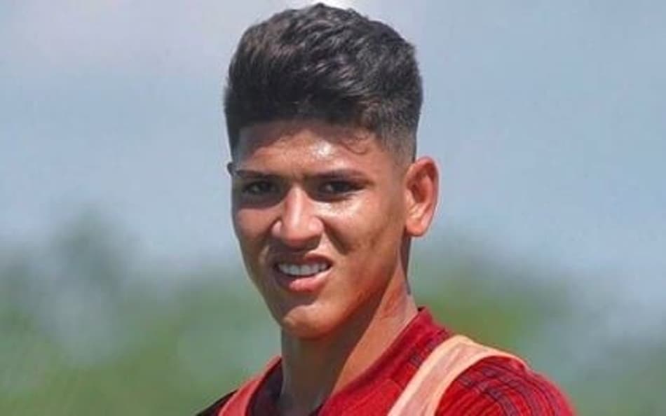 Jorge Carrascal