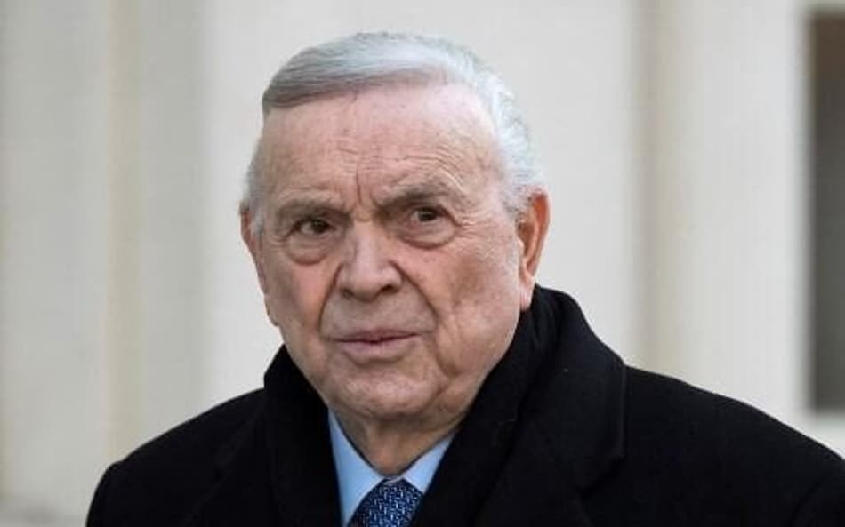 Jose Maria Marin