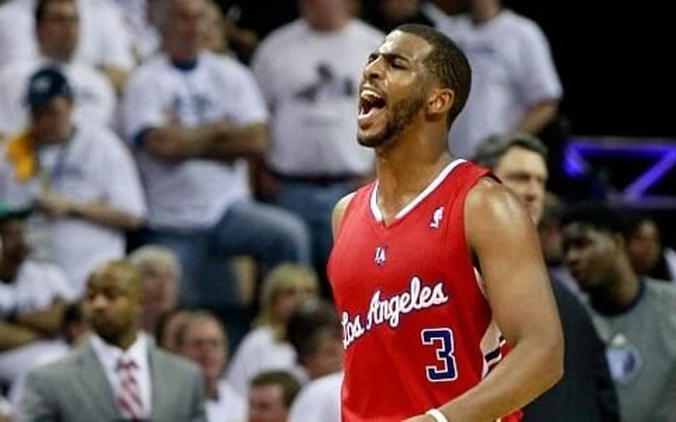 Chris Paul