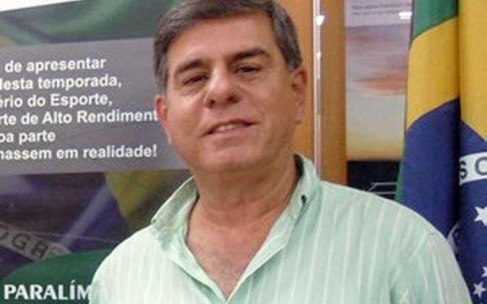 Alaor Azevedo