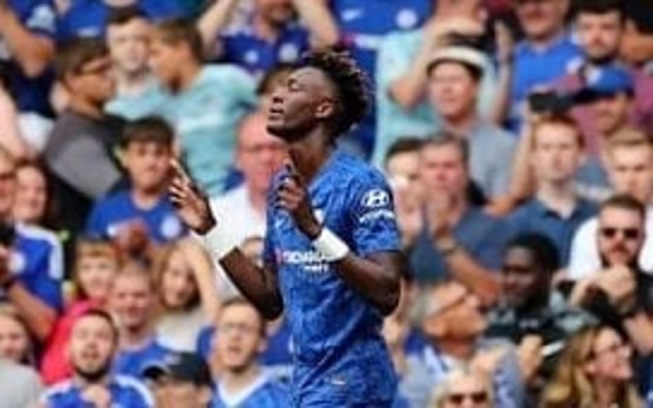 Chelsea x Sheffield United - Tammy Abraham