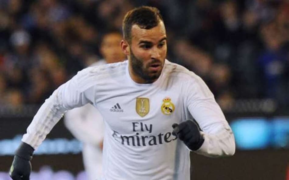 Jesé - Real Madrid