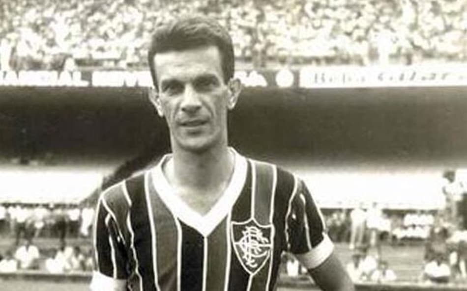 Telê Santana - Fluminense