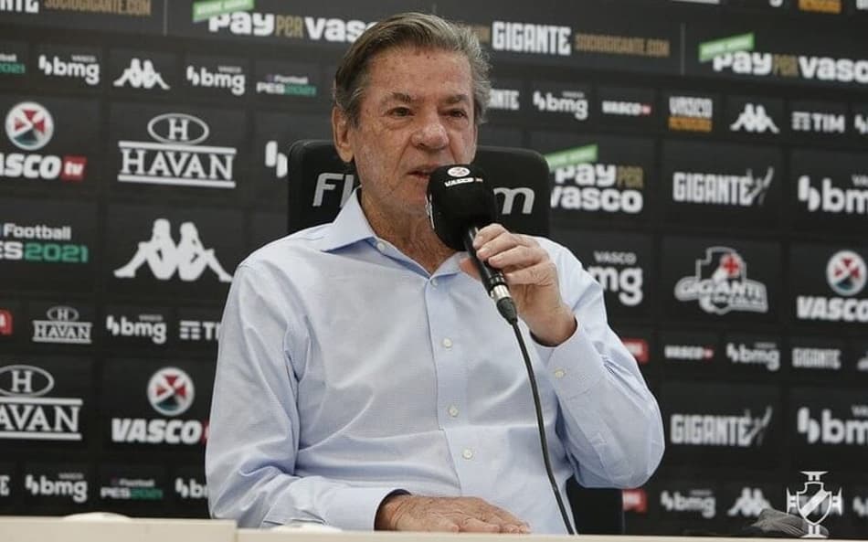 Jorge Salgado - Vasco